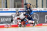 Eishockey, Frauen, DFEL, Saison 2024-2025, ERC Ingolstadt - ECDC Memmingen Indians, 16.11.2024