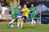 Fußball, Herren, Kreisliga West, Saison 2021-2022, Spieltag 12, DJK Pollenfeld - SV Wettelsheim, 17.10.2021