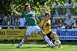 08.09.2012 - VfB Eichstätt / TSV Gersthofen