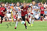 27.06.2017 - VfB Eichstätt - 1. FC Nürnberg