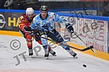 ESV Kaufbeuren vs ERC Ingolstadt, DEL, Deutsche Eishockey Liga, Vorbereitung, 06.09.2019