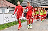 11.08.2017 - VfB Eichstätt - FC Bayern München II