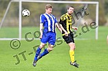 15.04.2018 - SV Marienstein II - DJK Pollenfeld II