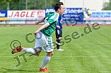 30.04.2016 - VfB Eichstätt - SpVgg SV Weiden