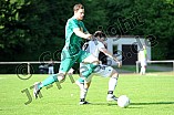 08.06.2013 - VfB Eichstätt II - FC Moosburg
