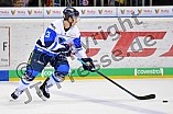 Duesseldorfer EG vs ERC Ingolstadt, Eishockey, DEL, Deutsche Eishockey Liga, Spieltag 47, 17.02.2019