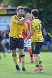 23.08.2020 - DJK Pollenfeld - FC Rennertshofen