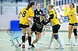 Handball, Frauen, Bezirksklasse Frauen Staffel Nord West, Saison 2025-2026, DJK Eichstätt - HF Scheyern II, 17.01.2026
