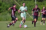 Fußball, Frauen, Landesliga Süd, Saison 2025-2026, Spieltag 21, FV Obereichstätt - SpVgg Erlangen, 23.05.2026