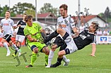 09.06.2018 - TSV Gaimersheim - BSG Taufkirchen