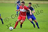 Fußball, Herren, Kreisliga West, Saison 2021-2022, Spieltag 2, SV Marienstein II - TSV 1860 Weißenburg U 23 II, 08.08.2021