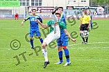 03.05.2014 - VfB Eichstätt - TSV Schwabmünchen