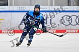 Eishockey, Frauen, DFEL, Saison 2025-2026, Testspiel, ERC Ingolstadt - HC Davos, 14.02.2026