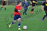 30.10.2016 - SV Buxheim - SV Kasing