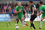 31.08.2018 - VfB Eichstätt - FC Augsburg II