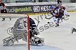 19.12.2014 - ERC Ingolstadt - Adler Mannheim