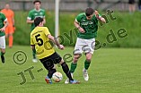 Fußball, Herren, Kreisliga 1, Saison 2022-2023, Spieltag 23, FC Hitzhofen-Oberzell - FC Gerolfing, 07.05.2023