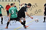 30.12.2016 - Lotto Bayern Hallencup Kreis Neumarkt-Jura