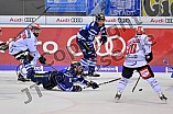 ERC Ingolstadt vs Schwenninger Wild Wings, Eishockey, DEL, Deutsche Eishockey Liga, Spieltag 5, 28.09.2018