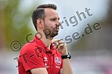 18.05.2019 - 1. FC Nürnberg II Fürth II - VfB Eichstätt