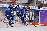 27.12.2020 - ERC Ingolstadt - Augsburger Panther