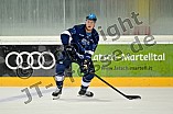 Eishockey, Herren, DEL, Saison 2025-2026, Vinschgau Cup, ERC Ingolstadt - Pre-Game-Skate, 22.08.2025