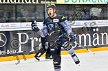 ERC Ingolstadt vs Duesseldorfer EG, Eishockey, DEL, Deutsche Eishockey Liga, Spieltag 50, 21.02.2017