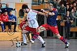 06.01.2018 - Fußballhallenkreismeisterschaft Donau-Isar