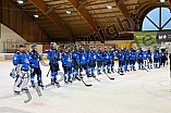 Eishockey, Herren, DEL, Saison 2025-2026, Vinschgau Cup, Spiel 4, HC Pustertal - ERC Ingolstadt, 24.08.2025