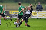 Fußball, Herren, Bezirksliga Mittelfranken Süd, Saison 2022-2023, Spieltag 12, TSV Greding - TV Hilpoltstein, 24.09.2022
