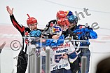 Eishockey, Herren, DEL, Saison 2025-2026, Playoffs, Viertelfinale, Spiel 4, ERC Ingolstadt - EHC Red Bull München, 31.03.2026