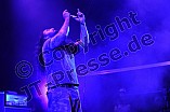 22.05.2015 - Open Air am Berg 2015 - Freitag