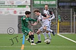 Fußball, Herren, Bezirksliga Oberbayern Nord, Saison 2023-2024, Vorbereitung, VfB Eichstätt II - TV Aiglsbach, 17.02.2024