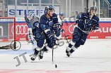Eishockey, Herren, DEL, Saison 2024-2025, ERC Ingolstadt - Showtraining für Dauerkartenbesitzer, 04.08.2024
