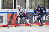 Eishockey, Herren, DEL, Saison 2024-2025, Spieltag 17, ERC Ingolstadt - Adler Mannheim, 17.11.2024