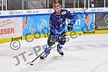 ERC Ingolstadt vs Düsseldorfer EG, DEL, Deutsche Eishockey Liga, Spieltag 37, 12.01.2020