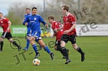 Fußball, Herren, Neumarkt Jura, Kreisklasse Süd, Saison 2021-2022, Spieltag 21, DJK Grafenberg - TSV Mörsdorf, 24.04.2022