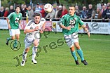 18.09.2010 - VfB Eichstätt / FC Falke Markt Schwaben