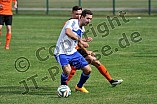 13.09.2015 - SV Marienstein - DJK Schwabach
