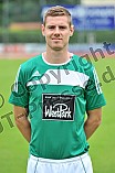 01.07.2012 - VfB Eichstätt Mannschaftsfotos