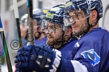 ERC Ingolstadt Training, DEL, Deutsche Eishockey Liga, 13.02.2020