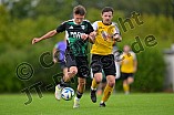 Fußball, Herren, Bezirksliga Oberbayern Nord, Saison 2025-2026, Spieltag 9, TSV Gaimersheim - SV Walpertskirchen, 13.09.2025