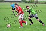 15.09.2012 - FV Obereichstätt / VfB Straubing