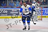 Augsburger Panther vs ERC Ingolstadt, Eishockey, DEL, Deutsche Eishockey Liga, Spieltag 31, 23.12.2018