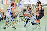 22.02.2020 - DJK Eichstätt - Schanzer Baskets Ingolstadt 2