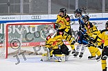 Eishockey, Herren, U20 DNL, Saison 2025-2026, ERC Ingolstadt - Krefeld Pinguine, 10.01.2026