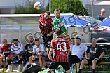Fußball, Herren, Vorbereitung, Saison 2022-2023, FC Ingolstadt 04 - VfB Eichstätt, 18.06.2022