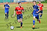 08.05.2016 - SV Buxheim - FC Arnsberg