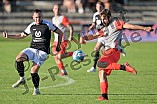 Fußball, Herren, Bezirksliga Oberbayern Nord, Saison 2023-2024, Spieltag 5, VfB Eichstätt II - SK Srbija München, 18.08.2023