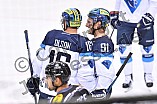 ERC Ingolstadt - Dornbirn Bulldogs, Eishockey, DEL, Deutsche Eishockey Liga, Vorb., 25.08.2017